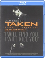 Taken (Blu-ray Movie)