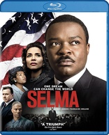 Selma (Blu-ray Movie)