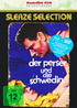 The Persian and the Swede (Blu-ray Movie)