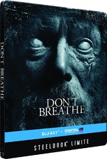 Don't Breathe (Blu-ray Movie)