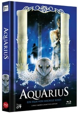 Aquarius (Blu-ray Movie)