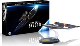 Star Trek Beyond (Blu-ray Movie)