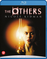 The Others (Blu-ray Movie)