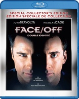 Face/Off (Blu-ray Movie)