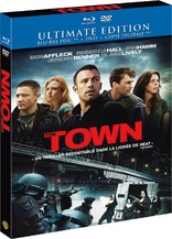 The Town (Blu-ray Movie)