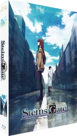 Steins;Gate (Blu-ray Movie)