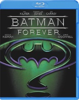 Batman Forever (Blu-ray Movie)