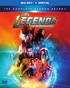 DC's Legends of Tomorrow: The Complete Second Season (Blu-ray Movie)