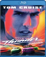 Days of Thunder (Blu-ray Movie)