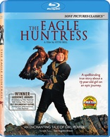 The Eagle Huntress (Blu-ray Movie)