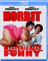 Norbit (Blu-ray Movie)