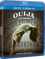 Ouija: Origin of Evil (Blu-ray Movie)