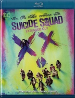 Suicide Squad (Blu-ray Movie), temporary cover art