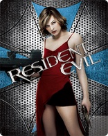 Resident Evil (Blu-ray Movie), temporary cover art