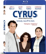 Cyrus (Blu-ray Movie)