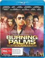 Burning Palms (Blu-ray Movie)