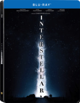 Interstellar (Blu-ray Movie), temporary cover art