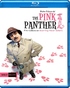 The Pink Panther Film Collection (Blu-ray Movie)