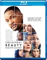 Collateral Beauty (Blu-ray Movie)