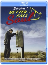 Better Call Saul (Blu-ray Movie)