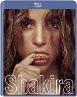 Shakira: Oral Fixation Tour (Blu-ray Movie)