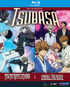 Tsubasa RESERVoir CHRoNiCLE: OVA Collection (Blu-ray Movie)