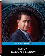 Inferno (Blu-ray Movie)