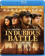 In Dubious Battle (Blu-ray Movie)
