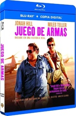 War Dogs (Blu-ray Movie)