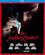 The Indian Runner (Blu-ray Movie)