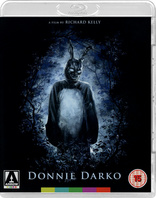 Donnie Darko (Blu-ray Movie)