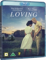 Loving (Blu-ray Movie)