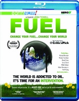 Fuel (Blu-ray Movie)