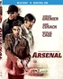 Arsenal (Blu-ray Movie)