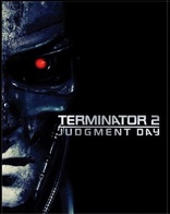 Terminator 2: Judgment Day (Blu-ray Movie), temporary cover art