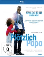 Pl�tzlich Papa (Blu-ray Movie)