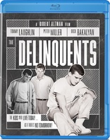 The Delinquents (Blu-ray Movie)