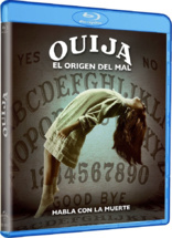 Ouija: Origin of Evil (Blu-ray Movie)