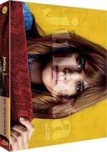 Julieta (Blu-ray Movie)