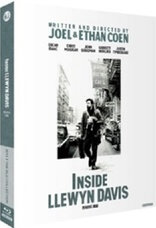 Inside Llewyn Davis (Blu-ray Movie)