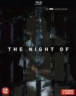 The Night Of (Blu-ray Movie)