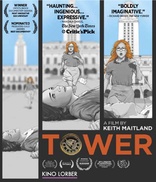 Tower (Blu-ray Movie), temporary cover art