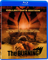 The Burning (Blu-ray Movie)