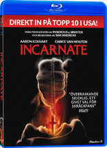 Incarnate (Blu-ray Movie)