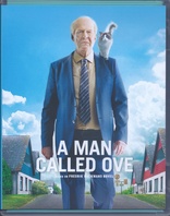 A Man Called Ove (Blu-ray Movie), temporary cover art