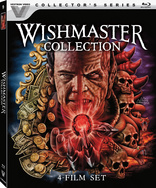 Wishmaster Collection (Blu-ray Movie), temporary cover art