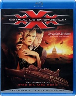 xXx: State of the Union (Blu-ray Movie)