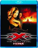 xXx: The Next Level (Blu-ray Movie), temporary cover art