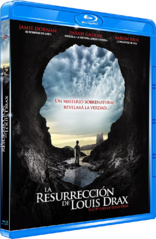 The 9th Life of Louis Drax (Blu-ray Movie)