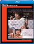 3 Classic Films by Claude Chabrol (Blu-ray Movie)